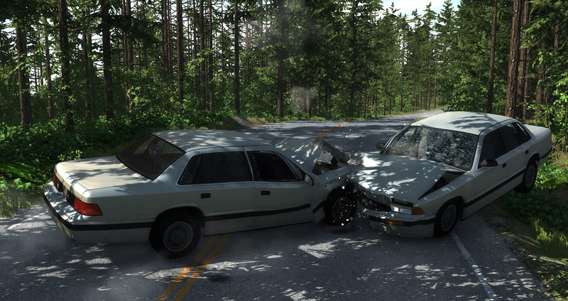 Illustration for article titled BeamNG - The Pre-Race update